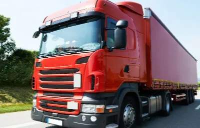 Adana Cide Ambar Kargo