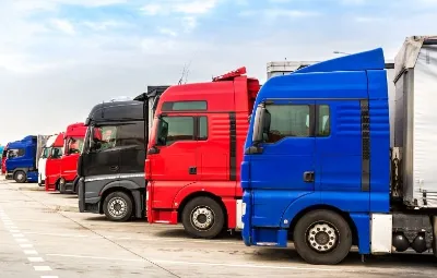 Adana Cide Ambar Nakliyat