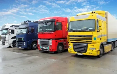 Adana Cide Nakliye Ambarı