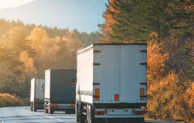 Adana ile Cide Arası Klima Taşıma