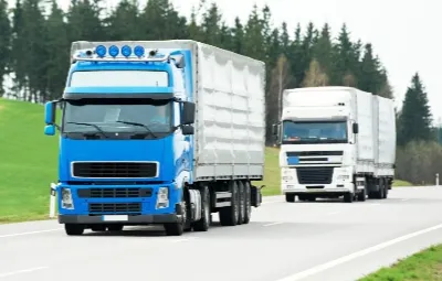 Adana ile Cide Arası Eşya Taşıma